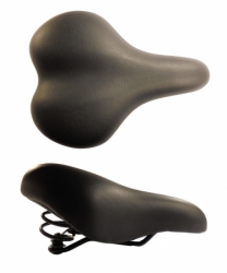 sedlo DDK D2648 černé