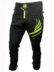 kalhoty dl.unisex Haven ENERGIZER černé L