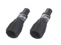 doraz bowdenu BBB BCB-96 Adjuster bez závitu 2ks