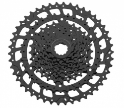 kazeta SunRace CSU980 9r. 11-46z CUES BLACK