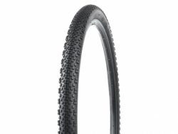 plášť GEKON EL CAMINO 30 TPI 700x45c 45-622 černý