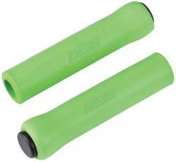 gripy BBB BHG-34 Sticky 130mm zelené