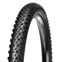 plášť RALSON Vector 26"x2,10/54-559 s protiprůrazem, černý