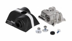 zámek XLC MRS MR-S02 kolejnicový