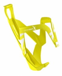 Košík ELITE Custom Race X žlutá fluor matná