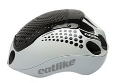 PŘILBA CATLIKE CLOUD 352 BÍLO-ČERNÁ