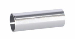 redukce sedlovky XLC SP-X20 25,4-26,2mm