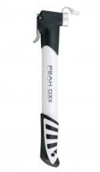 hustilka TOPEAK Peak DX II bílá