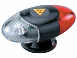 osvětlení na přilbu TOPEAK HeadLux