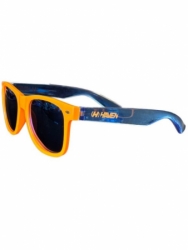 brýle HAVEN TEAM KID oranžovo/modré