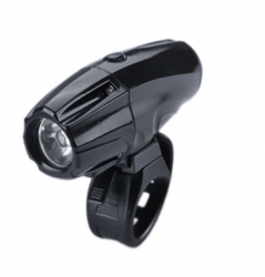 osvětlení přední 4RACE LF05C CREE XM-L LED 1000LM USB-C černé