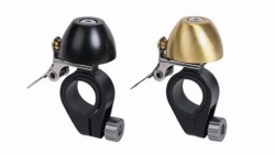 zvonek ZEFAL Classic černý