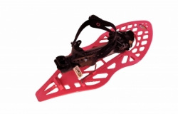 sněžnice HAVEN Morpho Classic Buckle růžovo/šedé