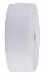 omotávka BBB RaceRibbon carbon bílá