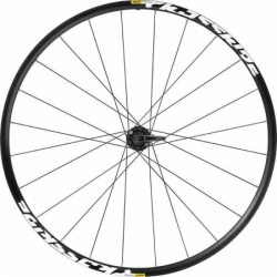 kolo zapletené 29" MAVIC CROSSRIDE FTS-X Disc 6D zadní