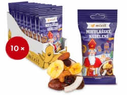 nadělení mikulášské do kapsy Mixit 65g