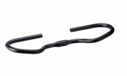 řidítka BBB MultiBar OS / 570mm černá