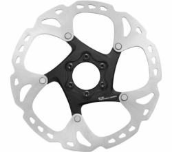 brzdový kotouč Shimano SM-RT86 203mm original balení