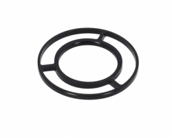 podložka AH XLC AS-A05 1 1/8" 3mm černá