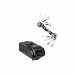 nářadí TOPEAK NINJA MASTER+ TOOLBOX T8