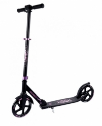 koloběžka Tempish NIXIN 200 Al skládací růžová