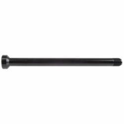 osa pevná M12x170 boost černá