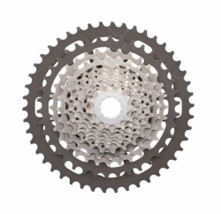 kazeta XLC 11 rychl. FW-S06 Shimano 11-46z