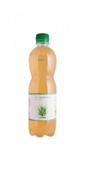 kombucha Aloe Vera STEVIKOM 500ml