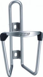 košík BBB FuelTank Al titan matný