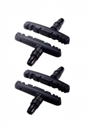 špalíky BBB TriStop MTB