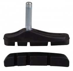 Brzdové špalíky ALHONGA Cantilever vzor XTR 902 (10párů)