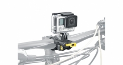 držák TOPEAK SPORT CAMERA MULTI-MOUNT pro kameru