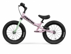 Yedoo Odrážedlo Yedoo TooToo XL candypink