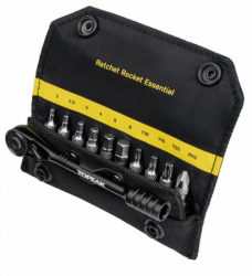 nářadí TOPEAK RATCHET ROCKET ESSENTIAL sada