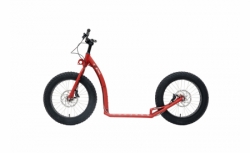 Kostka RAPTOR MAX (G6) Satin Ferrari