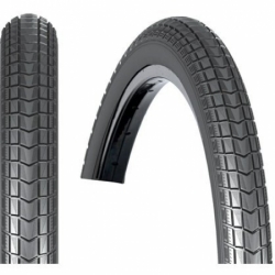 plášť DSI SRI42 20"x1,75/47-406 černá