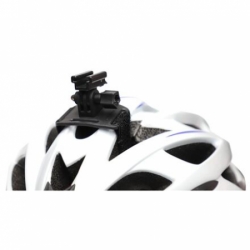 držák světla Zefal na přilbu