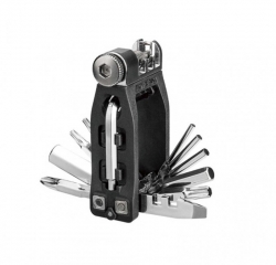 klíče multi TOPEAK Ninja 16+