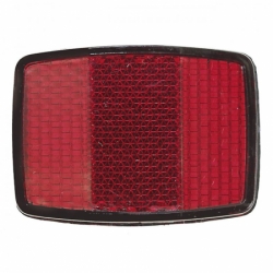 odrazka MTB Z hranatá