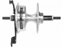 náboj Sturmey-Archer S-RD zadní bubnová.brzda pro 7-kolečko