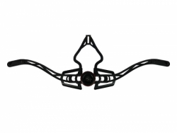 stahovací mechanismus HAVEN Headlock na přilbu