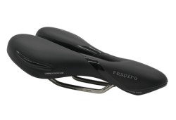 sedlo Selle Royal Respiro 279x159mm černé