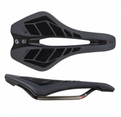 sedlo PROLOGO DIMENSION R2 TIROX CPC 143 černé