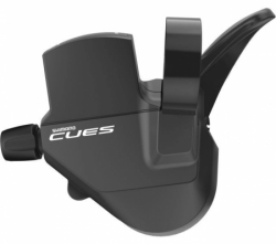 řazení Shimano CUES SL-U4000 2p original balení