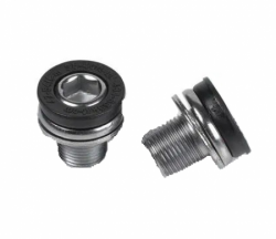 šrouby do klik XLC CR-E04 M12 Bosch Classic