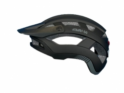 přilba HAVEN FACTORY Air černá