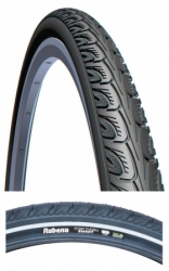 Plášť RUBENA Hook protiprůrazový SMART + reflex 700x40C (42-622)