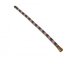 hadička hustilky moto - AV bez kuličky