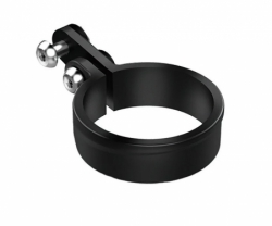 držák zadního světla Litemove na sedlovku 30,9 a 31,6mm