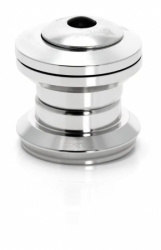 hlavové složení XLC HS-A08 A-Head 1 1/8“ stříbrné